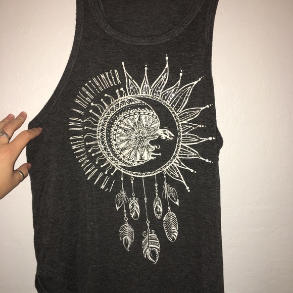 Tank top - Picture 1 of 1